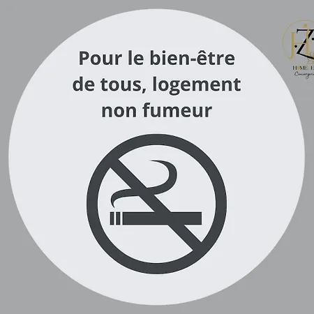 Le Saint'& Color - Wifi - Close To Center - T3 Saint-Etienne (Loire)