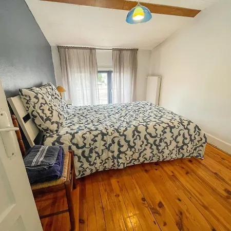 Le Saint'& Color - Wifi - Close To Center - T3 Apartamento