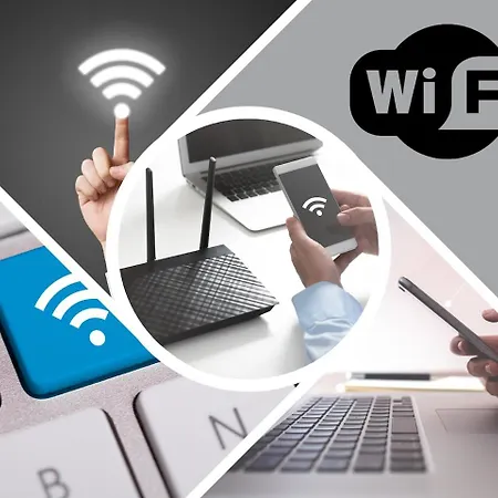 Le Saint'& Color - Wifi - Close To Center - T3 Saint-Etienne (Loire)